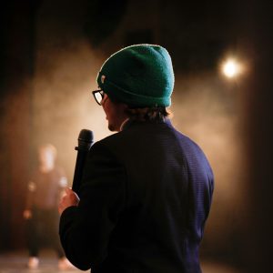 Stand-up Kaunas