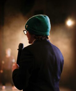 Stand-up Kaunas