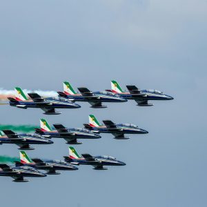 Avio show Tallinn