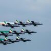 Avio show Tallinn