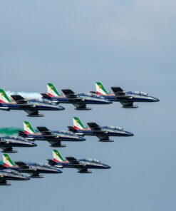 Avio show Tallinn
