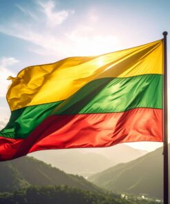 Events Lithuania