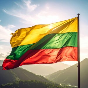 Events Lithuania