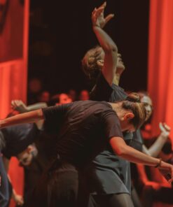 Theatre & Performing Arts