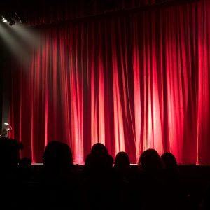 Comedy & Entertainment