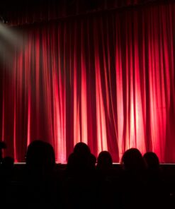 Comedy & Entertainment