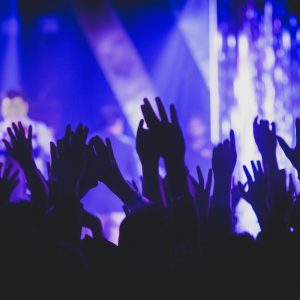 Music & Festivals