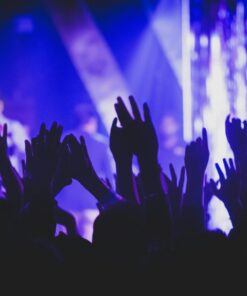 Music & Festivals