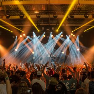 Concert Warsaw