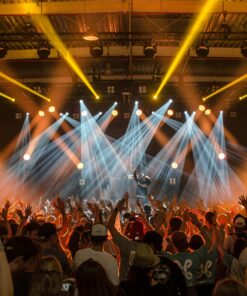 Concert Helsinki