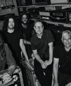 Foo Fighters – TAKE COVER TOUR 2026, Warsaw