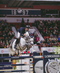 Horse Show 2026: Messuliput Torstai, Helsinki