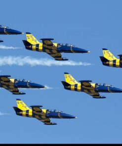 Baltic International Airshow 2026 Riga, Latvia