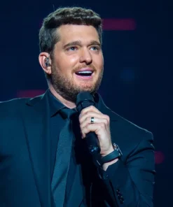 Michael Bublé – Live in Dublin (Malahide Castle), Ireland