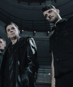 SIELA – Haliucinacijos (New Album Presentation)